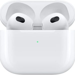 Dhago dhago Airpods 3. Gen caddaan ah