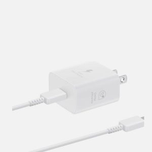 Jaajar 25W Type C ah