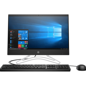 Hp desktob all in one Core i5 G4