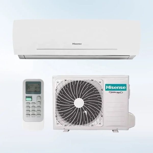 Mukeyf Hisense Air Conditioner 18000 Btu