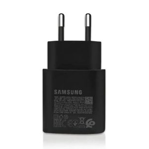 Jaajar Samsung USB type C ah oo degdeg ku jaajareeyo