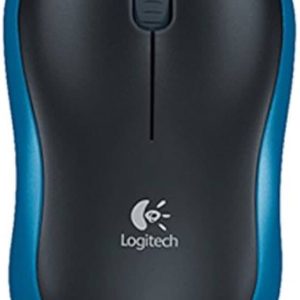 Mouse Wireless ah-Logitech M186