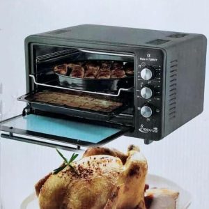 Neova Multifunction Oven