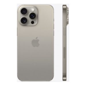 Iphone15 pro max 256GB Ram 6