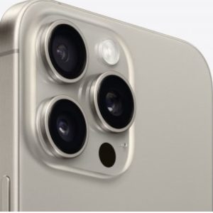 Iphone15 pro max 256GB Ram 6