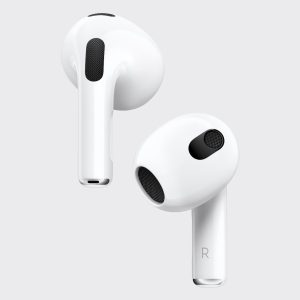 Dhago Airpods 3, cadaan ah