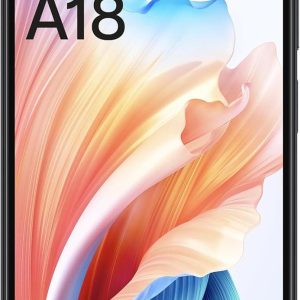 Oppo A18 128GB Ram 4