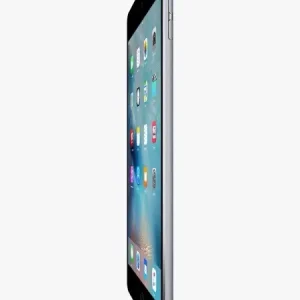 Apple iPad Mini 4 Tablet lasoo cusbooneysiyay (128 GB / 4G)