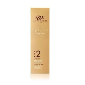 f&w , body lotion jirka U fiican