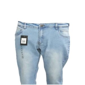 Surwaalo jeans ah oo Turki ah