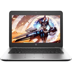 HP Elitebook 820 G3 512 GB- la cusbooneysiiyay