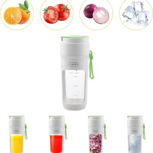 Blender yar oo la jaajarayn karo