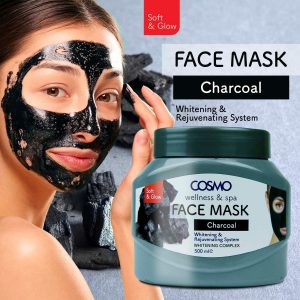 Face Mask wajiga ah