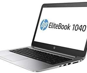 Hp 840 G3 8th i5 8/256 La cusbooneysiiyay