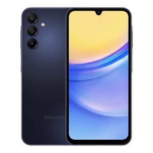 Samsung galaxy A15 Ram8 256GB damaanad leh