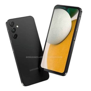 Samsung galaxy A15 Ram8 256GB damaanad leh