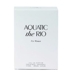 Aquatic The Rio Barafuun