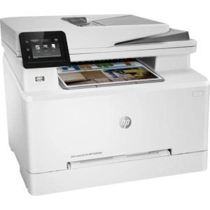 Printer Hp Laserjet pro 283