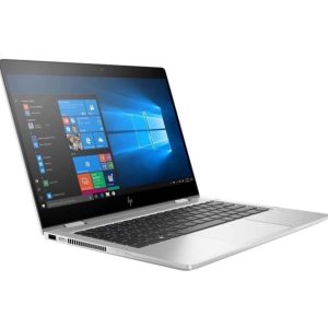 HP EliteBook 830 G6 360 Core i7 512 GB Ram 16GB