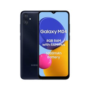 Samsung Galaxy M04 4GB 64GB