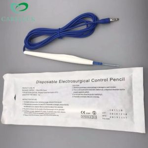 Electrosurgical Pencil qalin halmar la isticmaalo