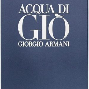 Barfuumka ragga Giorgio Armani Acqua Di Gio Profondo 125 ml