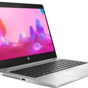 HP ELITEBOOK 830 G5 LAPTOP Core i5