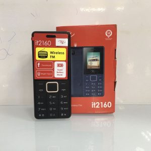 Itel2160