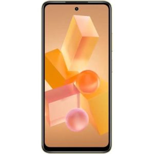 INFINIX Hot 40i 256 GB 16RAM. GOLD