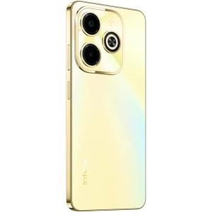 INFINIX Hot 40i 256 GB 16RAM. GOLD