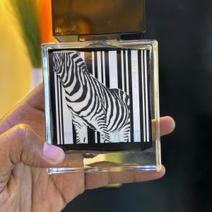 BARAFUUN RAMZA AL RASASI ZEBRA