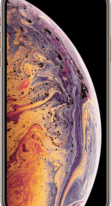 Apple iPhone XS Max 256 GB Gold