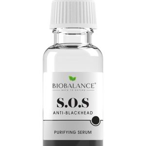 Waa serum loogu talagaly dadka finanka iyo dhibcaha leh