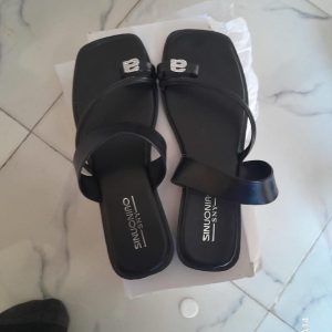 kabo sandal dumar qurux badan