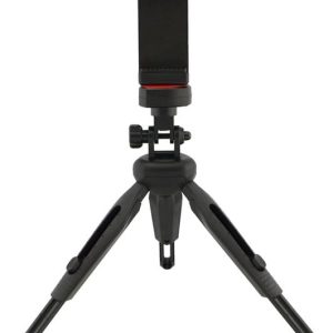 Tripod mobileka iyo kamerada loo isticmaali karo