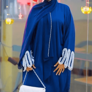 Cabaayad Qurux Badan