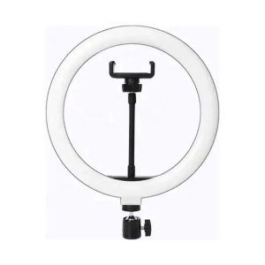 Nalka kamerada LED Ring Light with Stand 33cm/13in