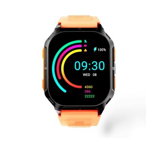 Saacad casri ah Hifuture Ultra 3 -Smart Watch