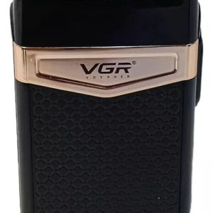 Vgr V-331 Shaver: Makiinadda timaha lagu xiiro