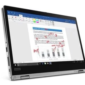 ThinkPad L13 Yoga Gen 2 (13", Intel) 2 in 1 Laptop