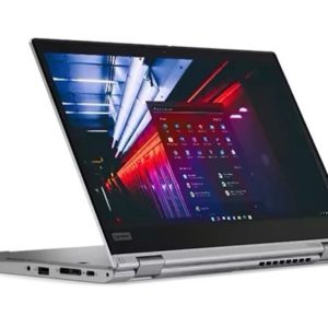 ThinkPad L13 Yoga Gen 2 (13", Intel) 2 in 1 Laptop