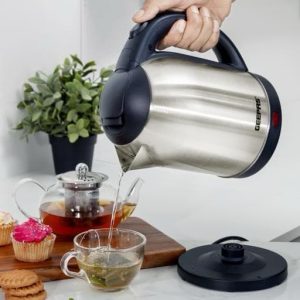 Shaax Kariye Geepas 1.8L ah
