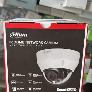 CAMERA DAHUA IP DOME NETWORK