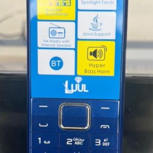 Mobile niiclr Luul 4-simkaarle ah