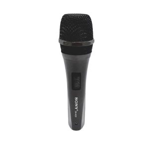 Sony SN-620: Microphone dadka caalami ah