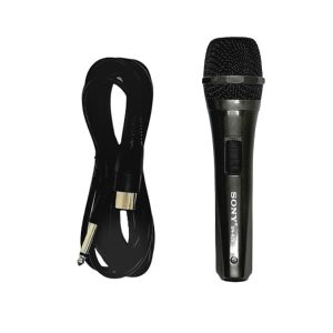 Sony SN-620: Microphone dadka caalami ah