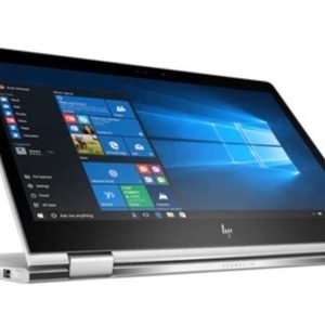 HP Elitebook x360 1030 G2 Intel Core i5 512 GB Ram 8 GB