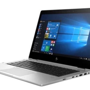 HP Elitebook x360 1030 G2 Intel Core i5 512 GB Ram 8 GB