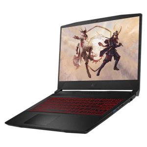 Gaming Laptop MSI KATANA GF66 INTEL CORE I5 512GB