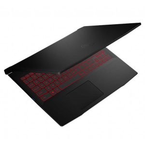 Gaming Laptop MSI KATANA GF66 INTEL CORE I5 512GB